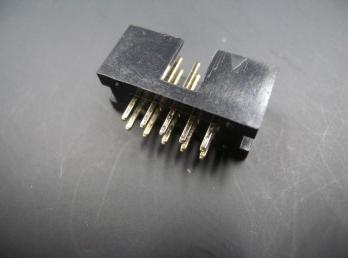 连接器接插件镀金层常见的质量问题分析！